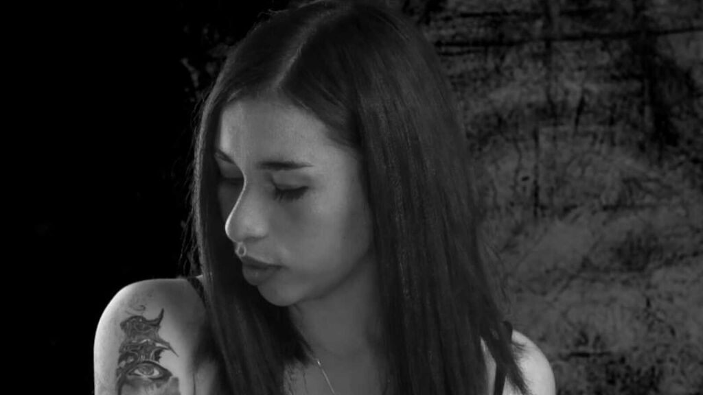 MiaGoslin cover