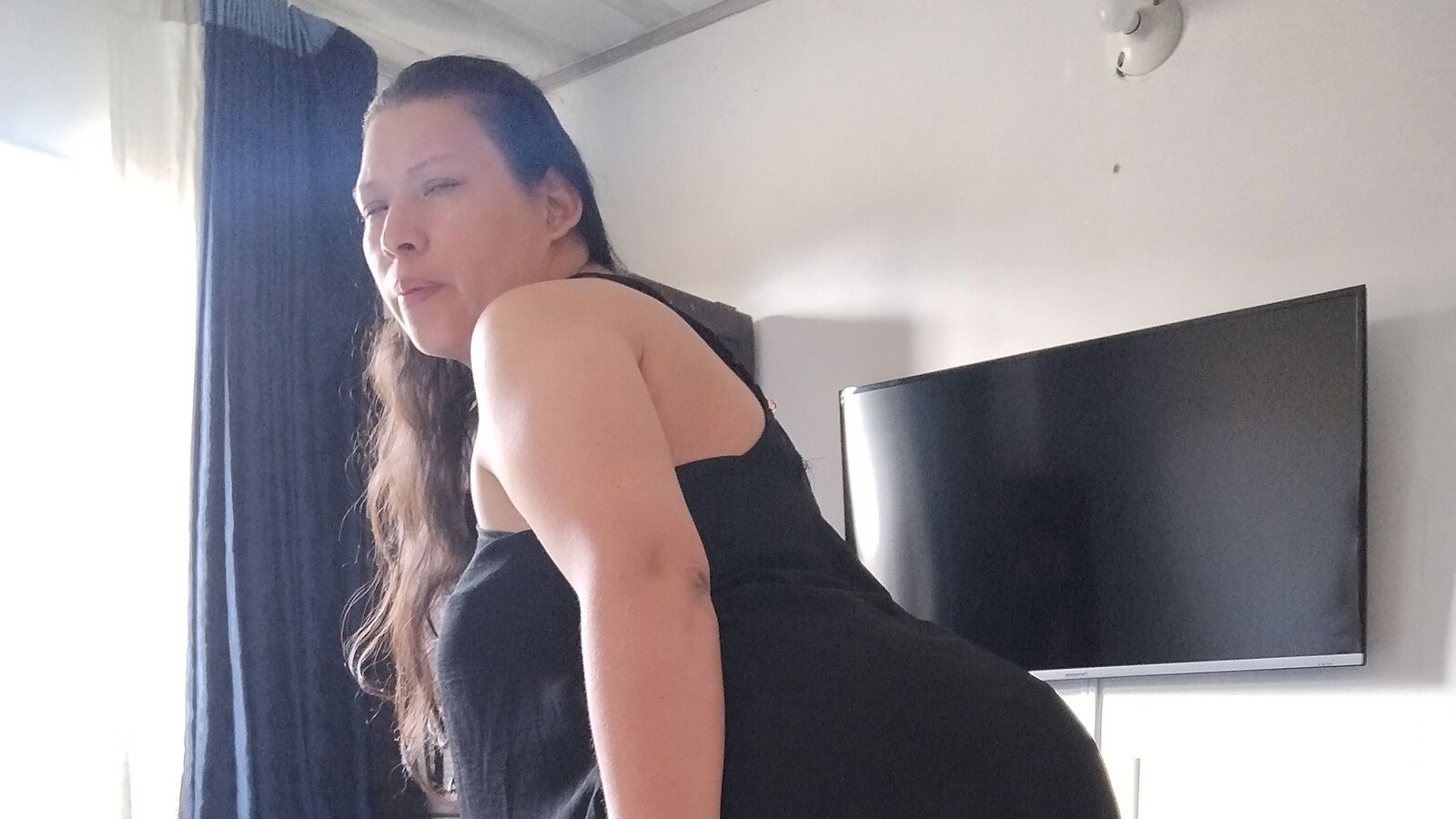 MariaApsion erotic portrait