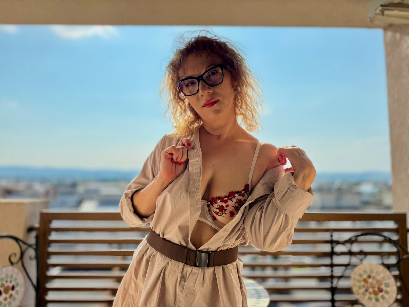 Live cam for NalaVixenn