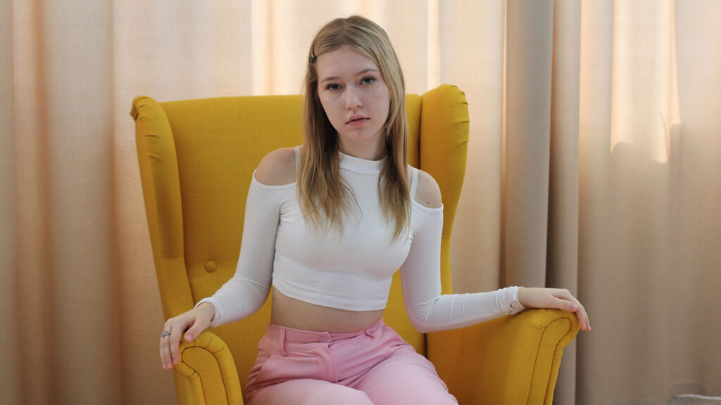 RosaFlors's profile from Jasmin at GirlsOfJasmin'