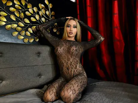 Chat with BiancaDior