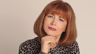 Free Nude EllenDevis