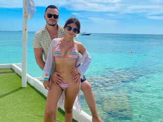 LyndaAndAntony Porn Show