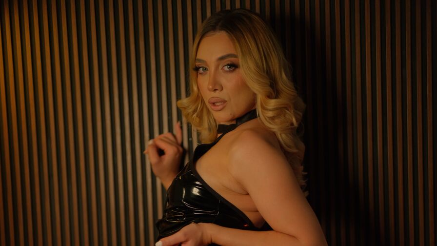 JessieBlake's live cam