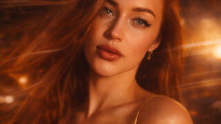 Luciela similar webcam model preview