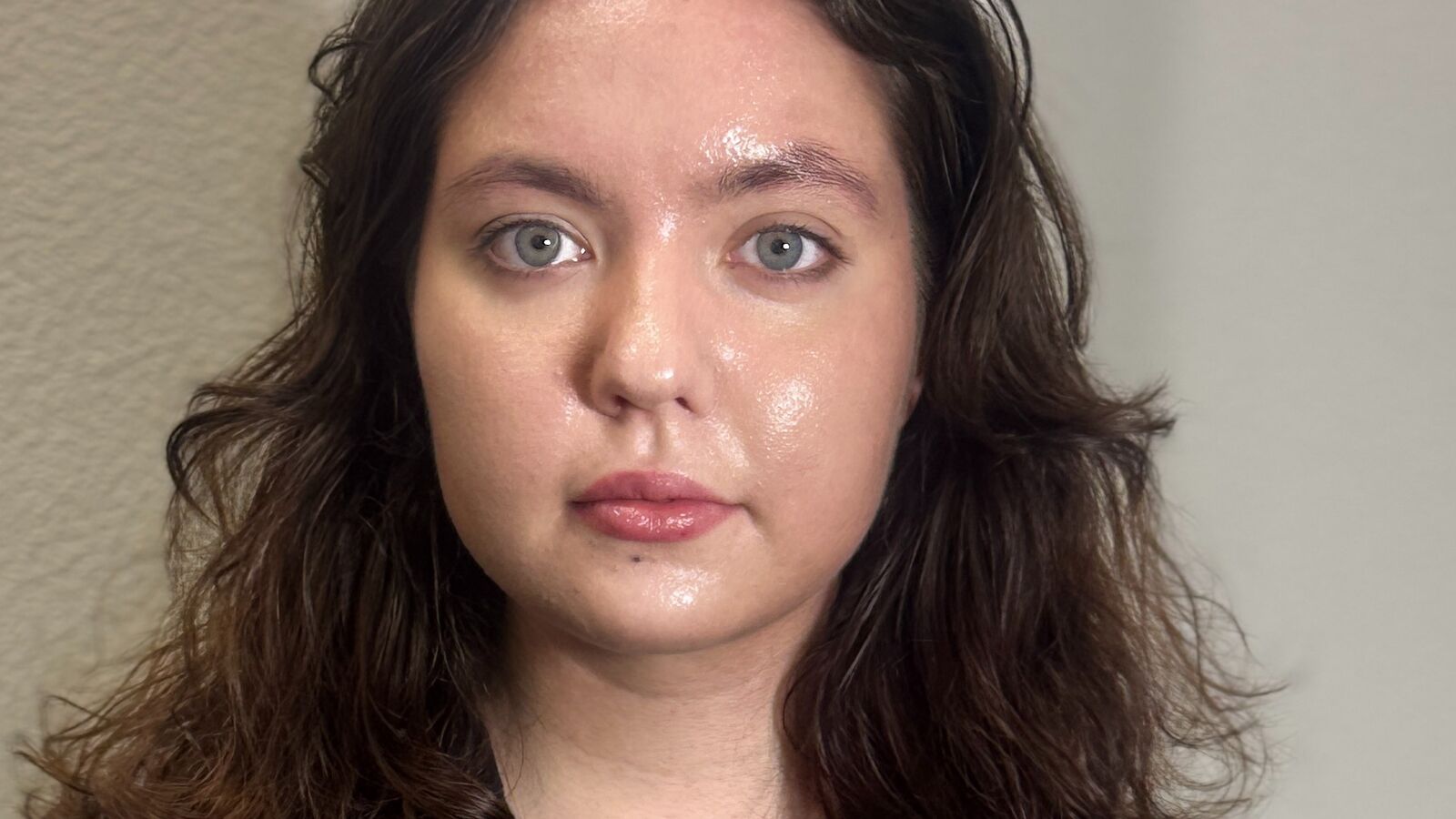 LinaSlabaugh glamour portrait