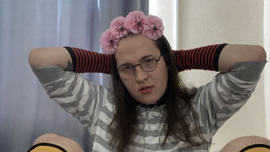 Free Naked MarkMix