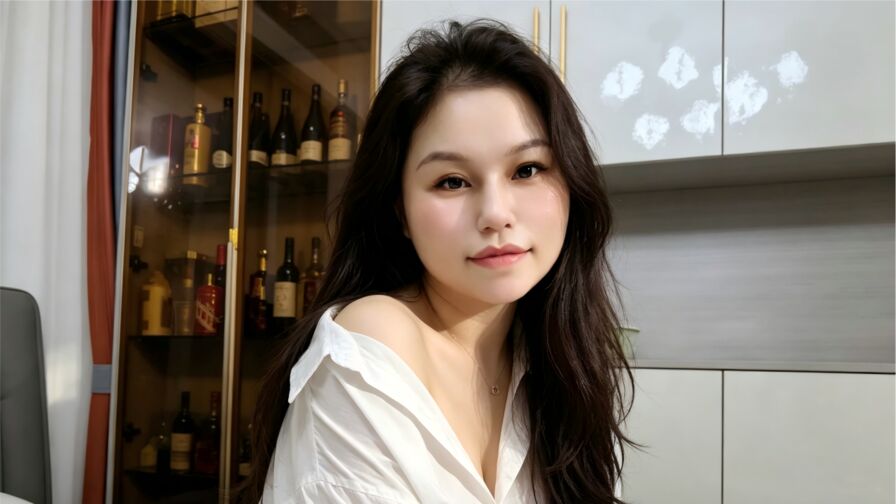 Live Sex Chat with SusanMing