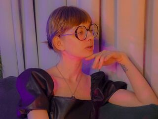 RubyMcEvoy Porn Show