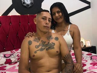 webcam live porno TatianaAndJacob