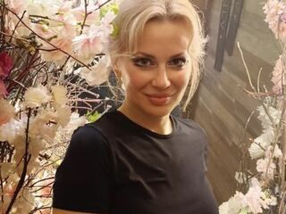 NatalyWilson Live cam boobs