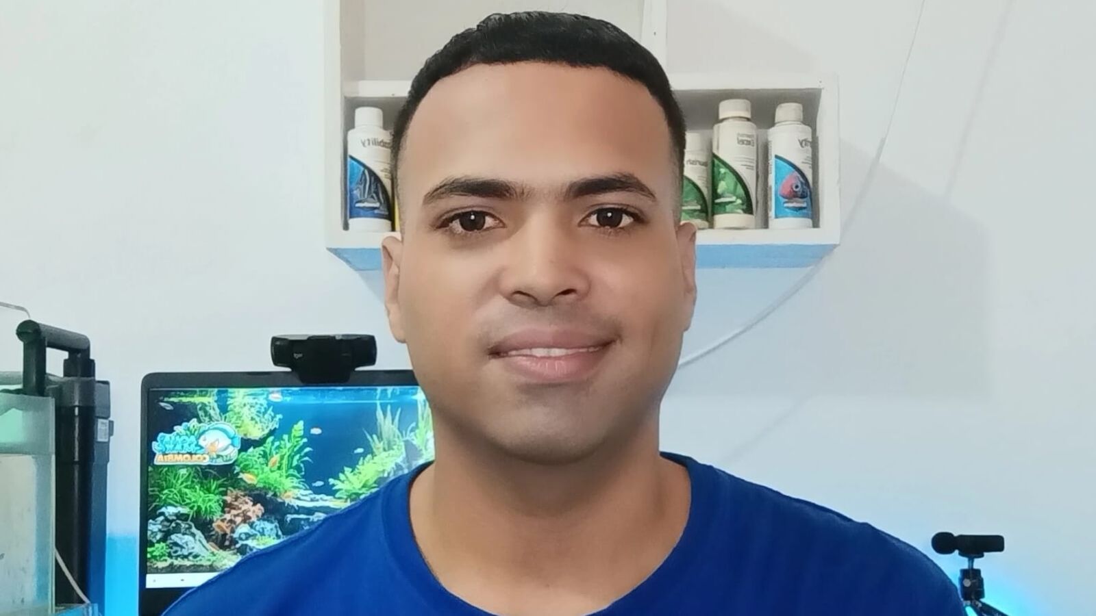 AndresFernando erotic portrait