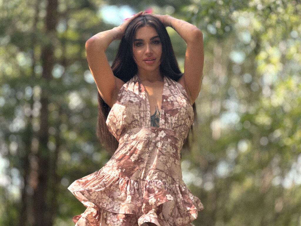 KatrinaMyer from LiveJasmin is Group