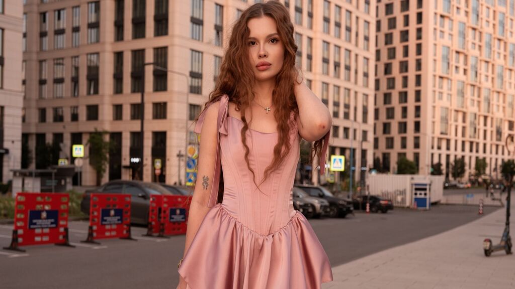 Watch CecilyBergquist from LiveJasmin on GirlsOfJasmin