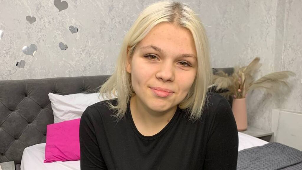 Sex chat gratuit in direct cu SweetLilly pe LiveJasmin