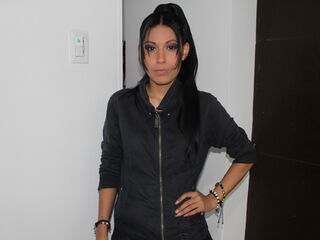 IngridFerrell - LiveJasmin Girl 