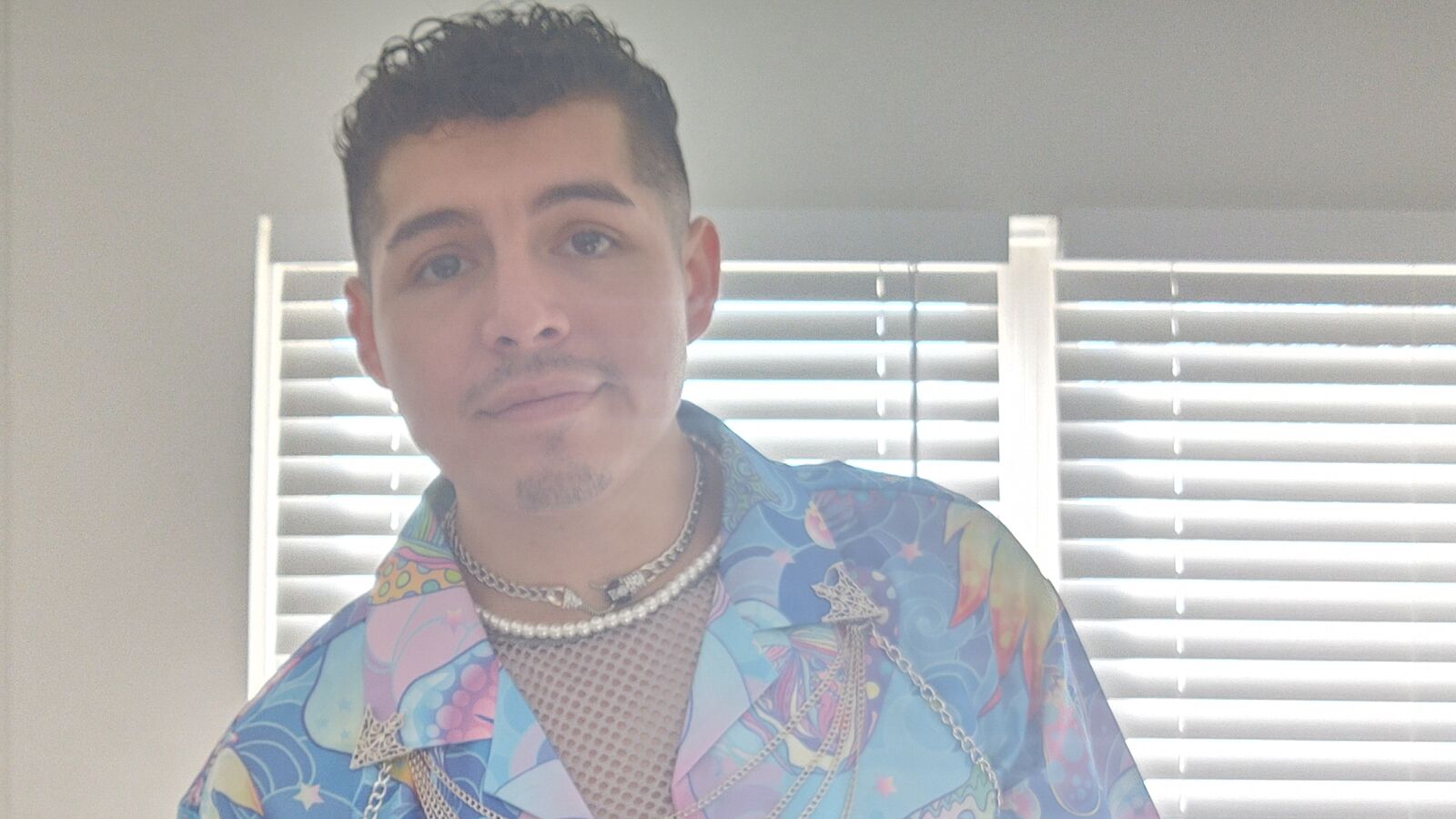 boyToyyy erotic portrait