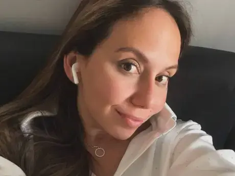 Chat with LilaWillson