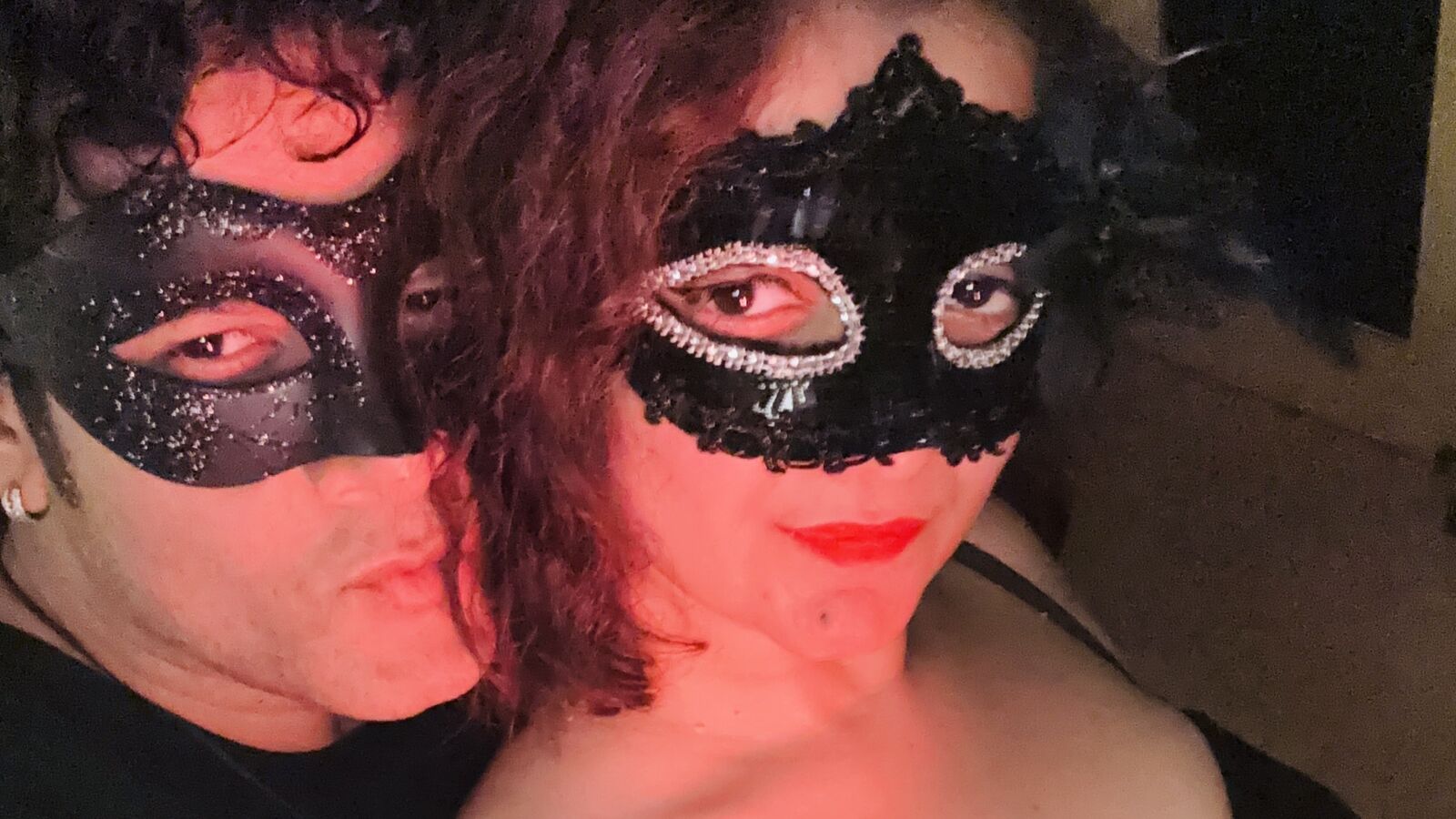 RockyandRosy erotic portrait