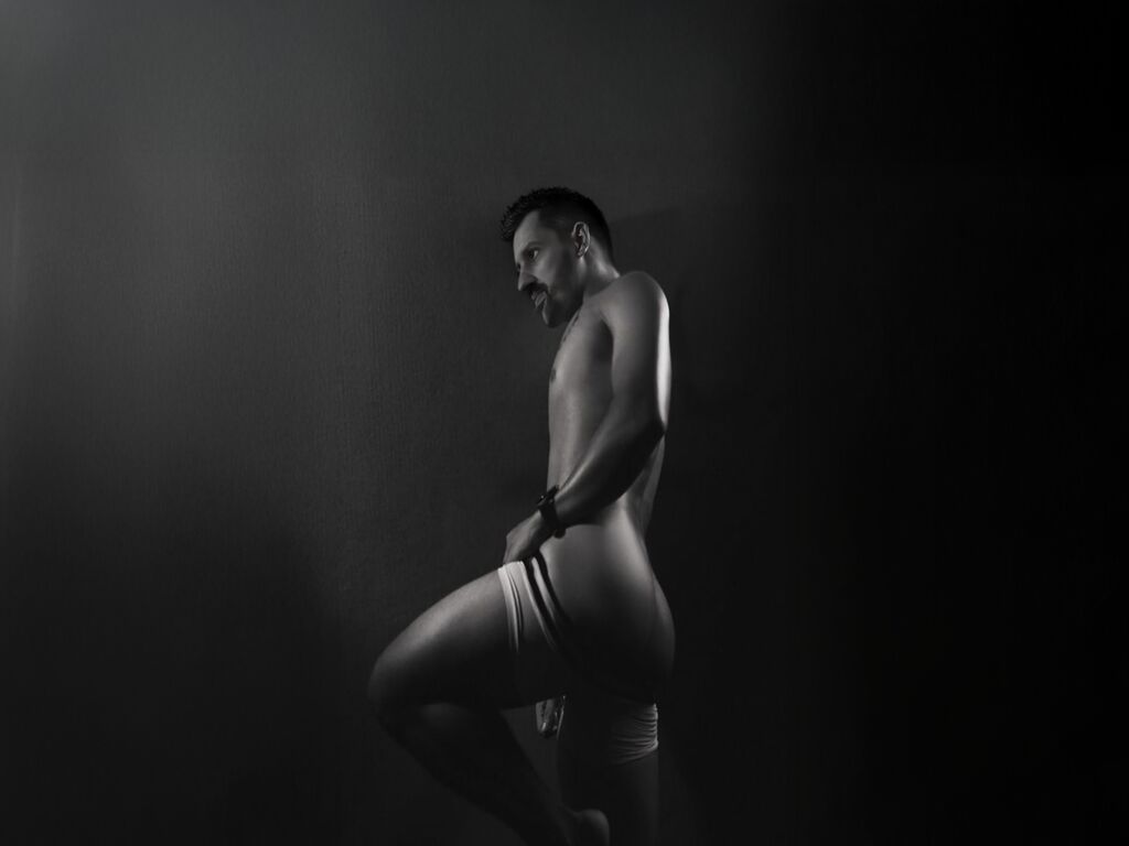 NickMoah Nude