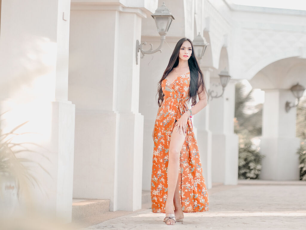 KiziaFox Profile Image