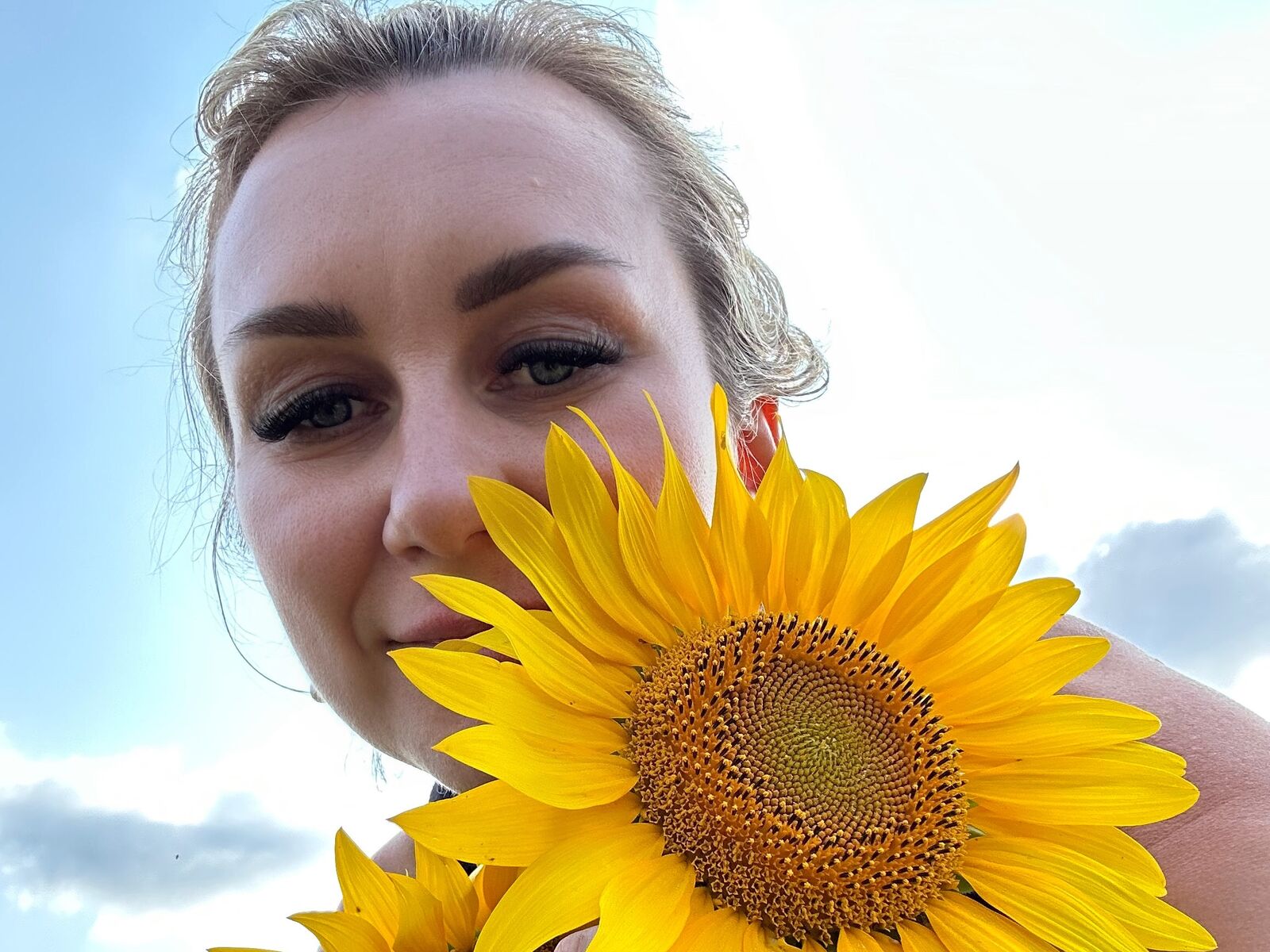 Live cam for VanessaBryant