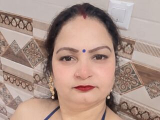 RuhiShrma Porn Show