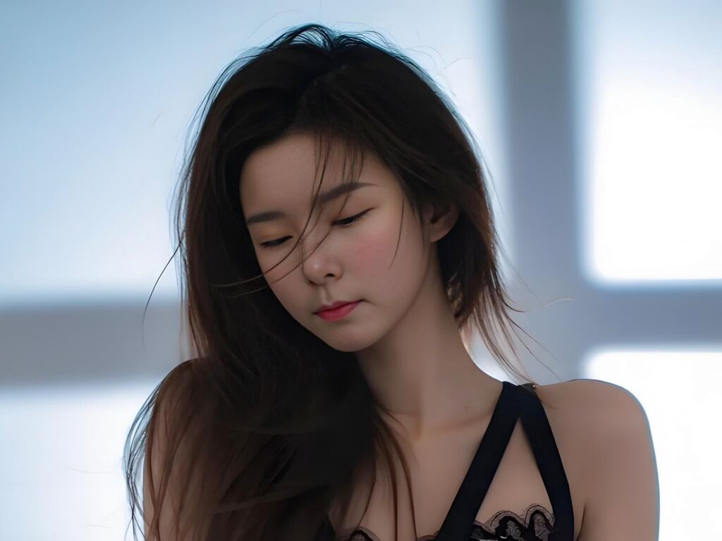 RanXiXi Nackt