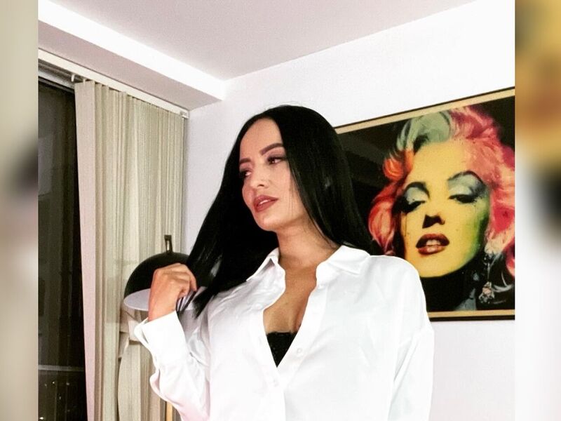 AlexaTovar superxxxporn