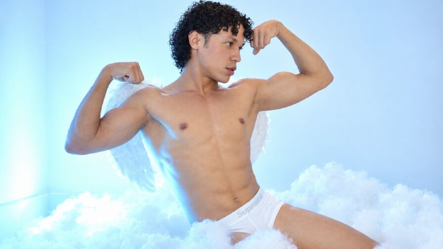 Sexy Live Sex Chat with WilliemOchoa