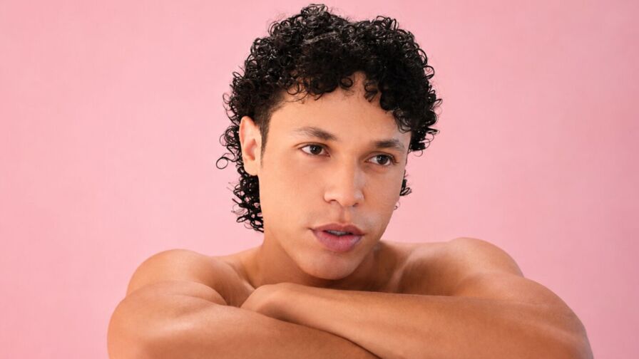 WilliemOchoa Webcam Nude Show - Artbyalee