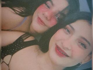 KloeAndKarol Camgirls live