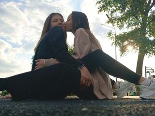 LucettaAndGladys