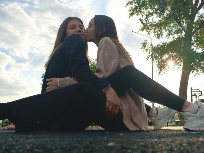 LucettaAndGladys