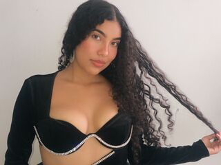 ValerianBrown - LiveJasmin Girl 