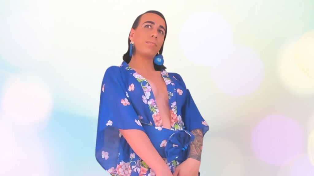StephannyCapri cover