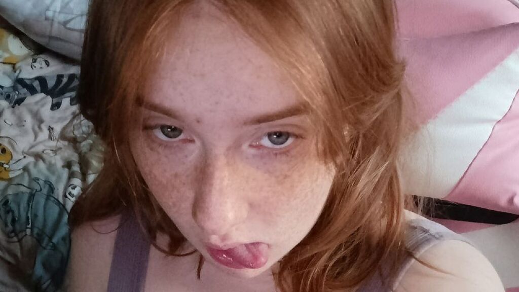 ErnestinaDary Live Cam on LiveJasmin