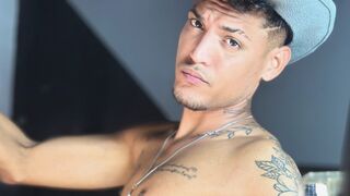 AaronCarre