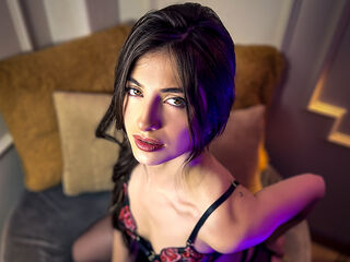 LiveJasmin MegganBlue