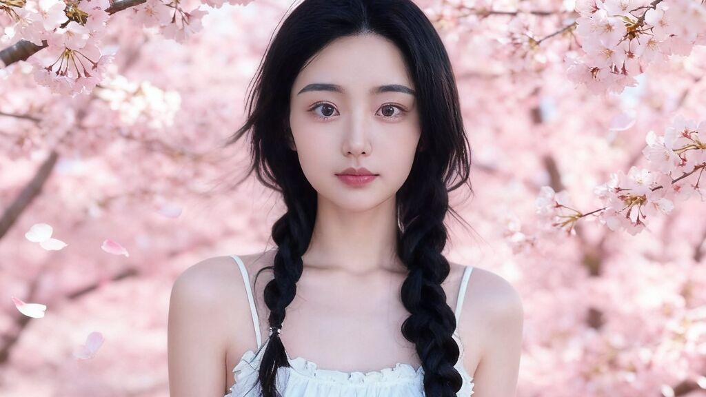 MariaJin's profile from Jasmin at GirlsOfJasmin'