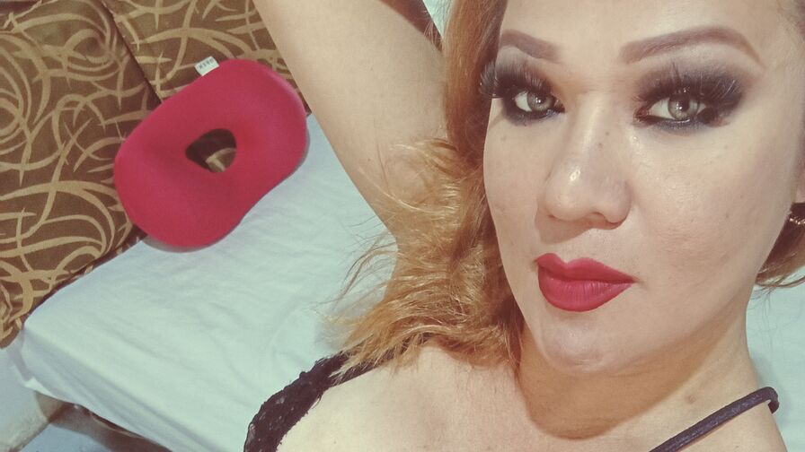Live Porn Camera of AmandaWilsonGray