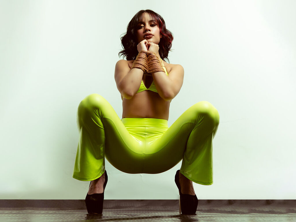 CassieSmith Profile Image