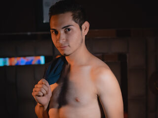 JakeRuso - LiveJasmin Boy 