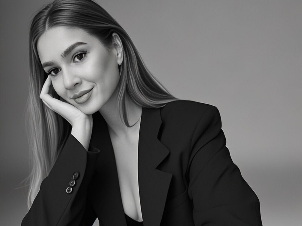 ChloeQuinn's live cam