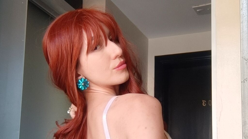 MoonFlora's profile from Jasmin at GirlsOfJasmin'