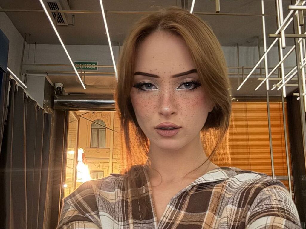 JenniferWiliams Nude