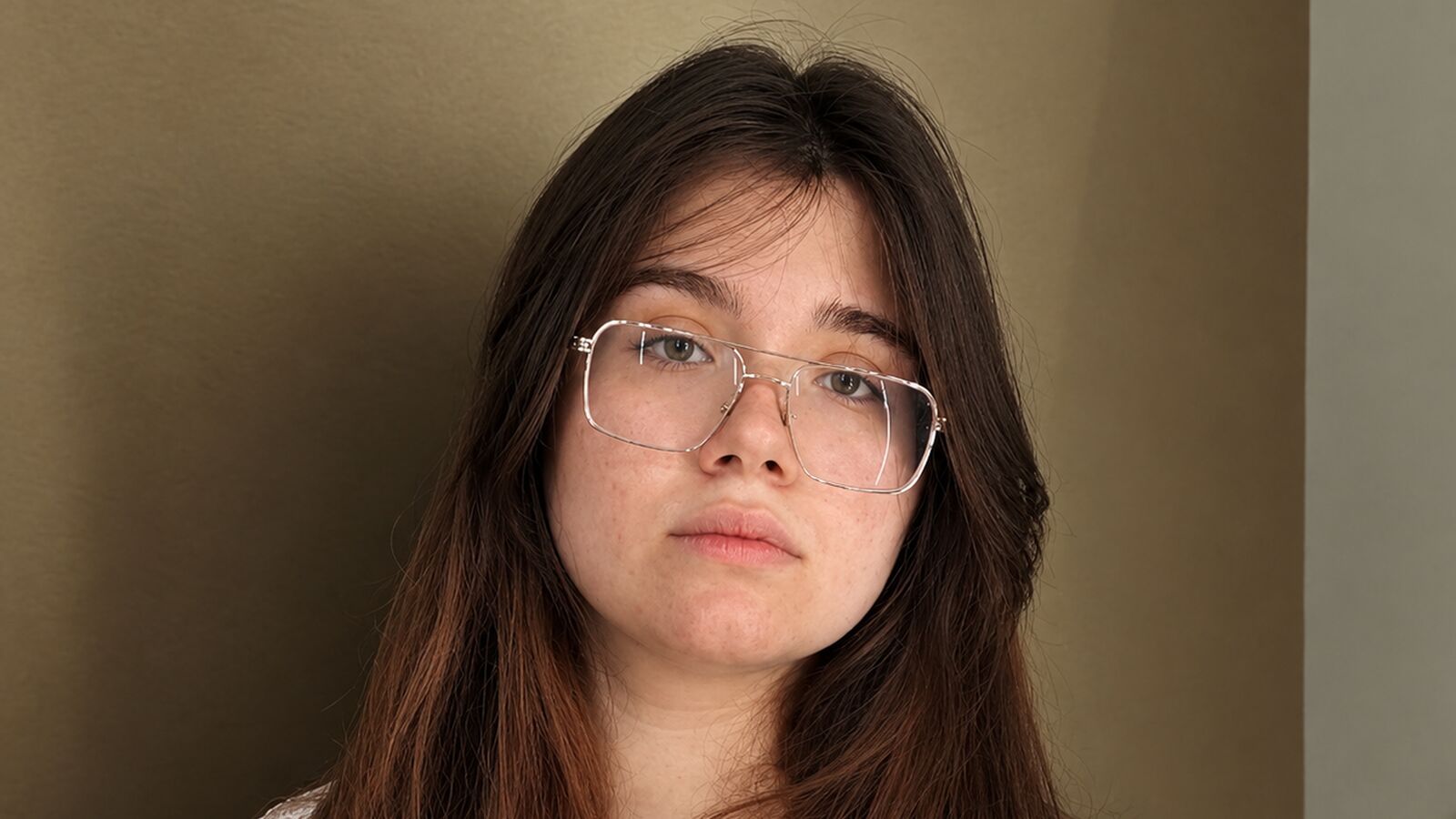 OpheliaRobinault erotic portrait