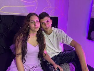 Live Cam Model MilanSofia