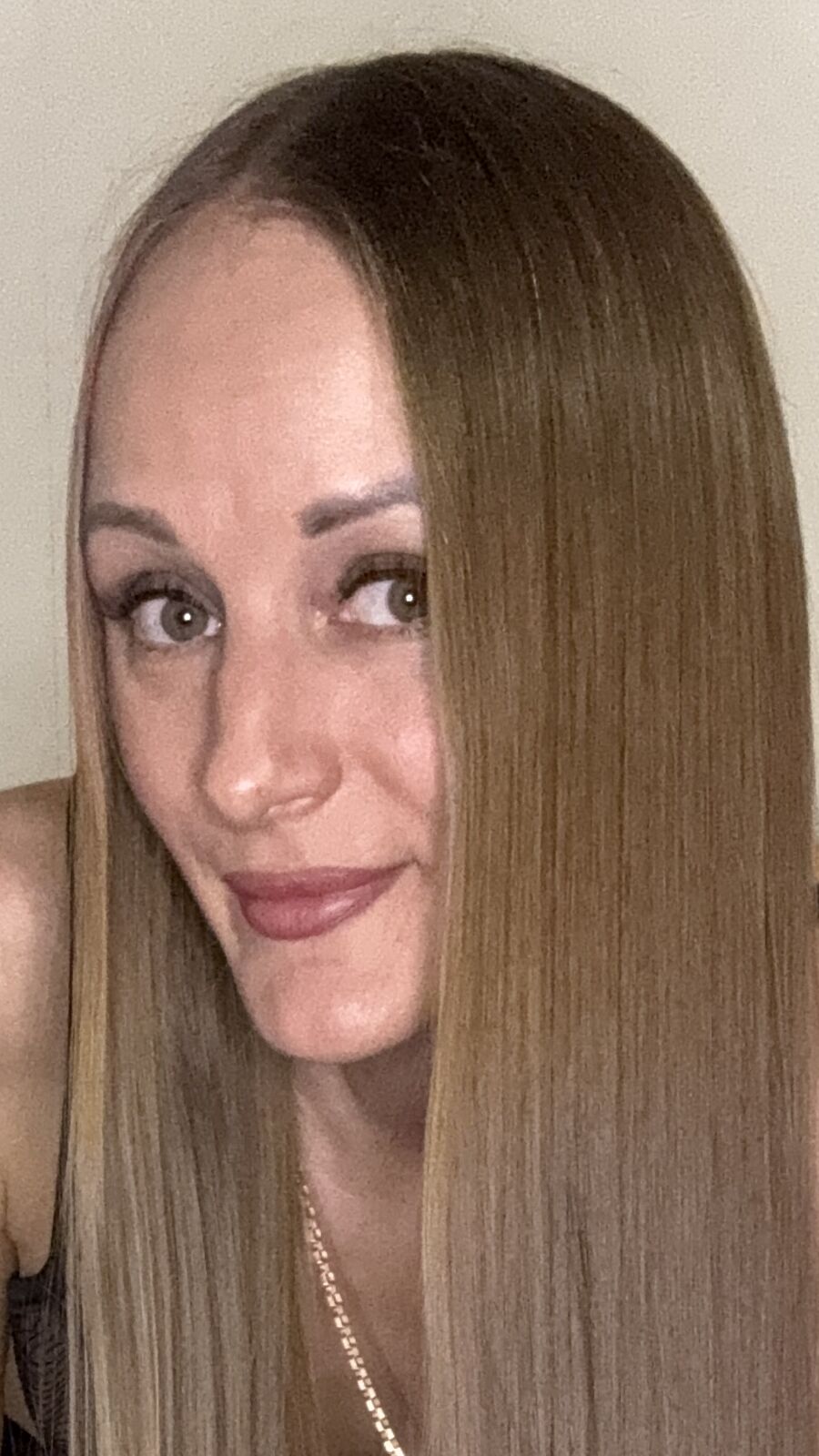 MonaLika erotic portrait