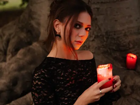 Chat with KamiHinako